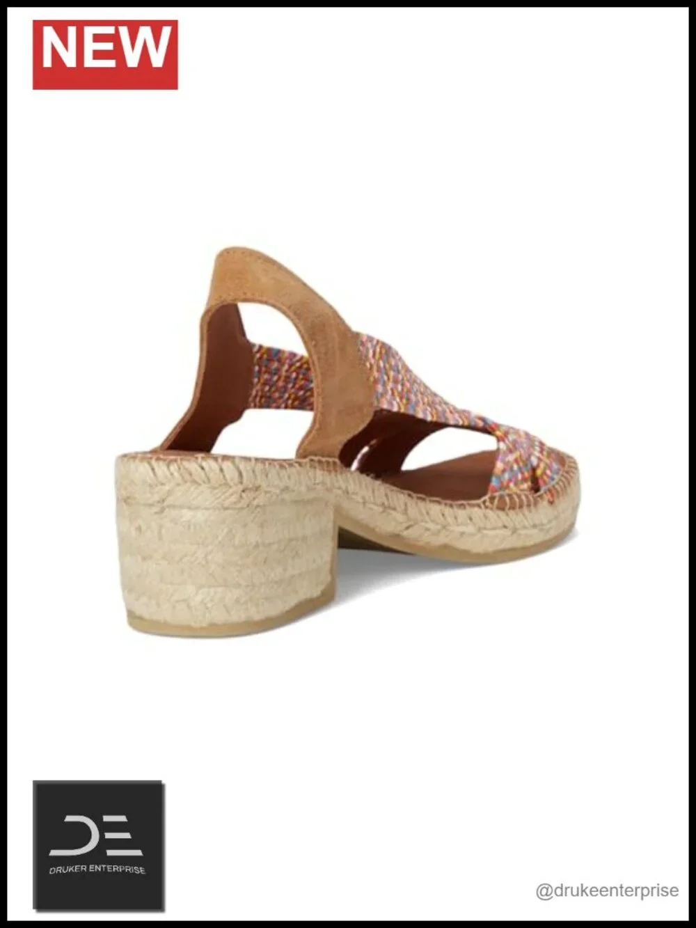 N/A stylish platform